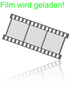 Film wird geladen!