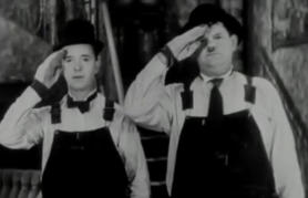 Dick und Doof2