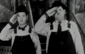 Dick und Doof2
