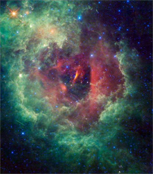 Rosette Nebula
