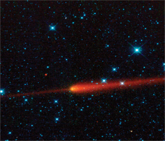 Comet 65P/ Gunn