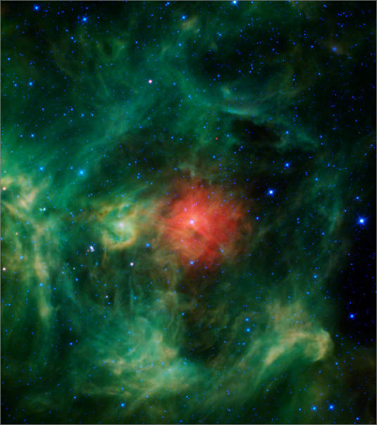Barnard 3