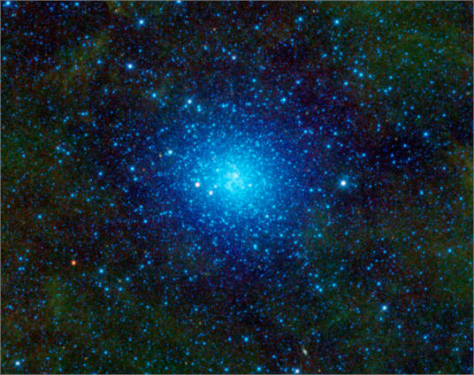 Omega Centauri