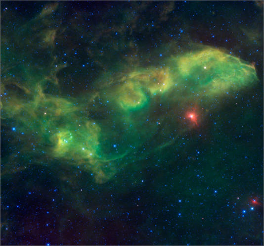 IC 4592