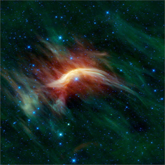 Zeta Ophiuchi