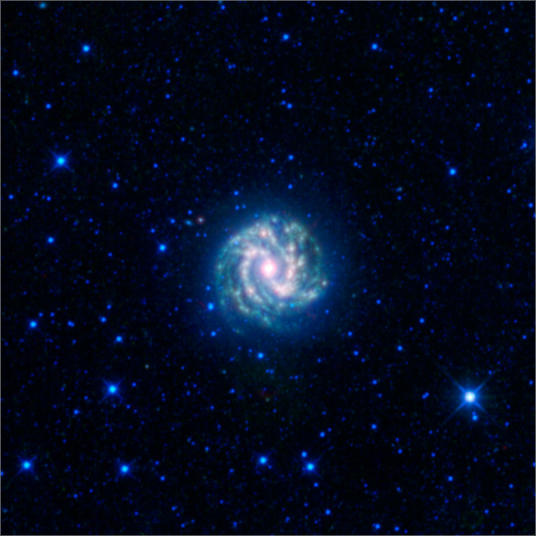 M 83
